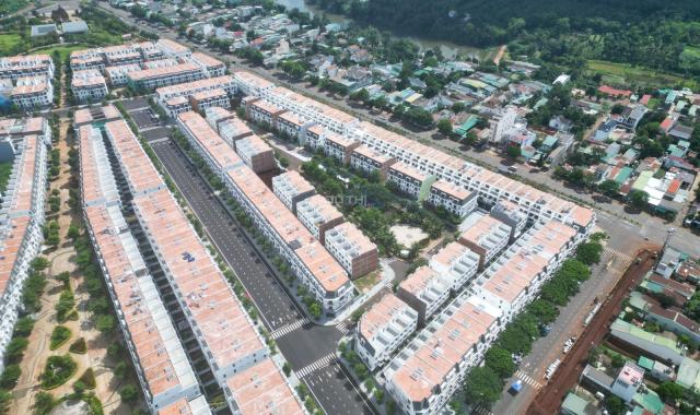 Bán biệt thự 362m2 sàn dự án Ecocity giá chỉ 9.2 tỷ thanh toán theo tiến độ