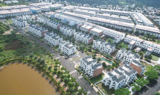 Bán biệt thự 362m2 sàn dự án Ecocity giá chỉ 9.2 tỷ thanh toán theo tiến độ