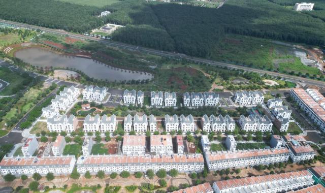 Bán biệt thự 362m2 sàn dự án Ecocity giá chỉ 9.2 tỷ thanh toán theo tiến độ