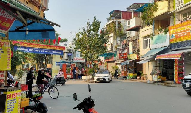 Bán nhà Nguyễn An Ninh, kinh doanh tốt, 2 ô tô vào, 80m2 đẹp, còn mới. Giá 3,35 tỷ