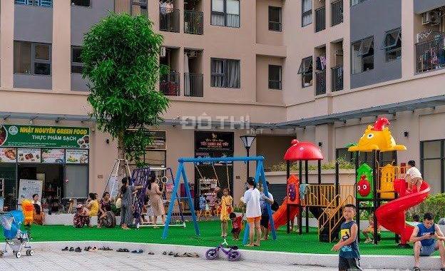 Bán căn shophouse khối đế The Ori Garden - Hàng Ngoại giao - Cơ hội Vip