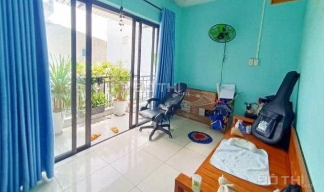 Bán nhà 2Tầng x 43m2 Kiệt 4 mét đường Ngô Quyền,Mân Thái, Sơn Trà,Đà Nẵng_1,89Tỉ