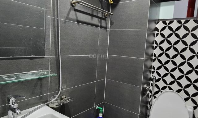 BÁN TOÀ DÒNG TIỀN PHỐ CẦU GIẤY- 55M2X6 TẦNG-THANG MÁY- 10 PHÒNG CHO THUÊ! GIÁ: 9.6 TỶ