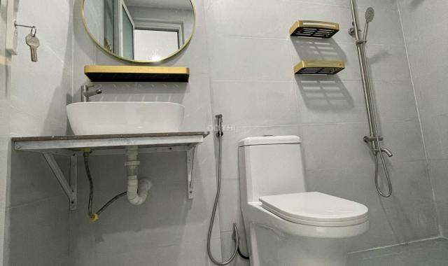 Bán nhà hơn 40m2 Trung Tâm Biên Hòa phường Quang Vinh, Biên Hoà,Đ.Nai chỉ 1,6 tỷ tl