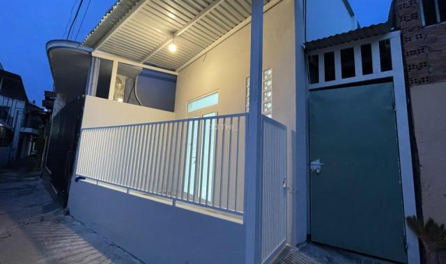 Bán nhà hơn 40m2 Trung Tâm Biên Hòa phường Quang Vinh, Biên Hoà,Đ.Nai chỉ 1,6 tỷ tl