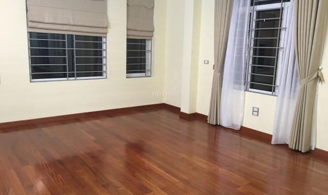 Bán nhà Văn Chương, Khâm Thiên gần Hồ Linh Quang, Đống Đa 42 m2 x 5 t mới tinh giá bán 5 tỷ