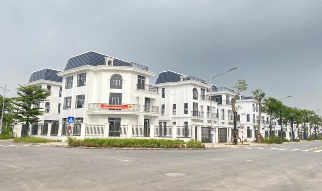 Bán biệt thự 300m2 view trực diện công viên cực đẹp, giá không chênh tại Hud Mê Linh