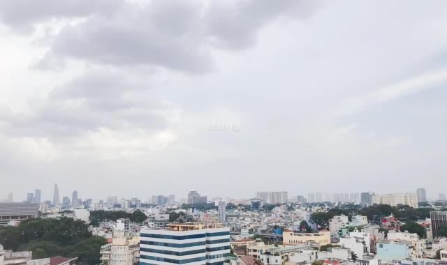 Cho thuê căn hộ chung cư tại Dự án Rivera Park Sài Gòn, Quận 10, Hồ Chí Minh diện tích 80m2 giá 19.