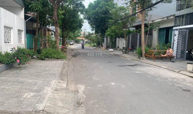 💎Cần bán lô đất MT(Kẹp cống) đường Đỗ nhuận,P Hoà Minh,Quận Liên Chiểu.Đà Nẵng
