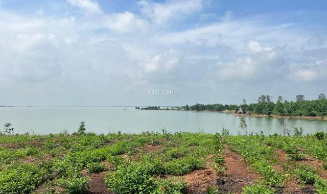 Bán đất view hồ Trị An 6,2ha giá 34tỷ- xã Mã Đà-Vĩnh Cửu-Đồng Nai