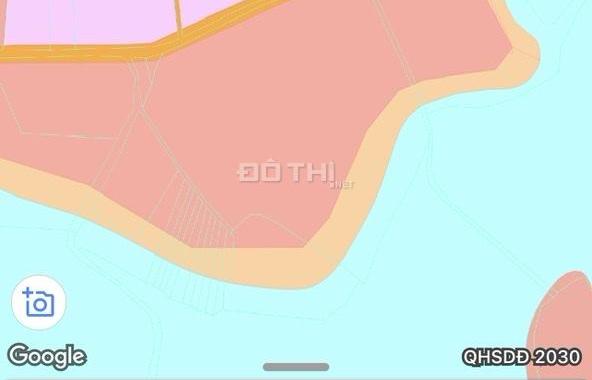 Bán đất view hồ Trị An 6,2ha giá 34tỷ- xã Mã Đà-Vĩnh Cửu-Đồng Nai