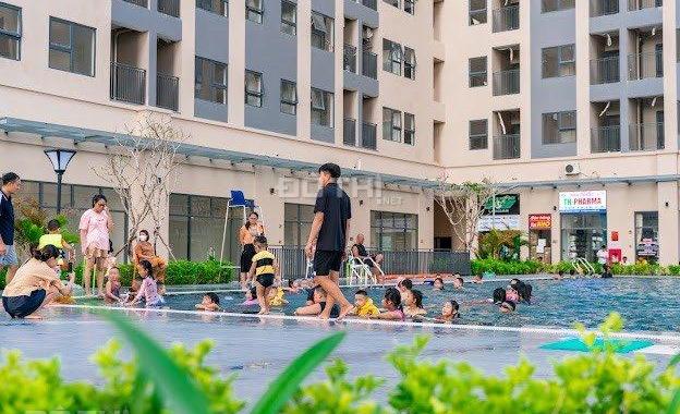 Chỉ 600 triệu, sở hữu ngay một căn Shophouse với sổ hồng lâu dài tại dự án The Ori Garden!