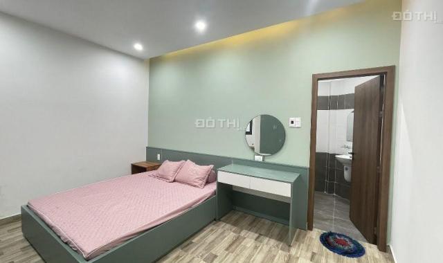 Nhà 2 tầng đẹp_Kiệt Lê Độ, Chính Gián, Thanh Khê, Đà Nẵng_Kiệt xe tải tránh nhau_90m2_0905 378 129