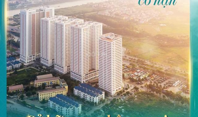 Cần bán căn hộ ngoại giao dự án Eurowindow river park - CH 82m2 (3pn+2wc) Tầng cao - Lh: 0353621473