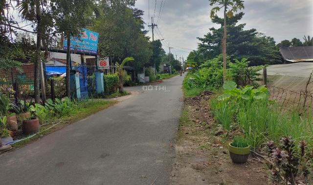 Bán đất tại Đường Nguyễn Thị He, Xã Tân Thông Hội, Củ Chi, Hồ Chí Minh
