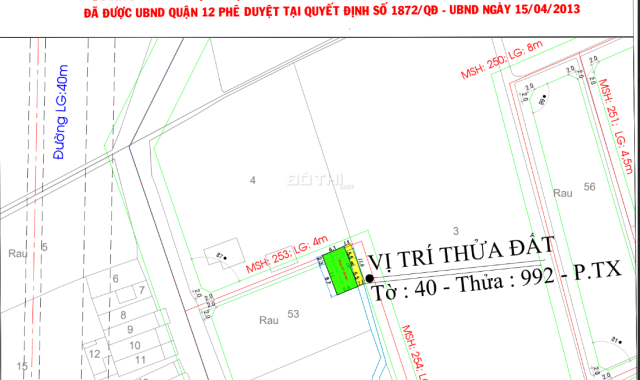 Tôi bán Biệt Thự cũ, giảm giá 500tr, chỉ còn 2,4tỷ, sổ hồng riêng