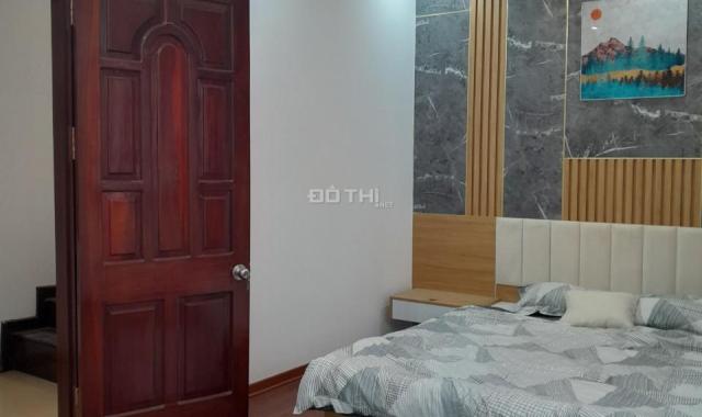 Bán nhà Mễ Trì Hạ, Nam Từ Liêm, chính chủ, full nội thất, 34m2 x 4 tầng, bán trả góp LH 0973 160 98