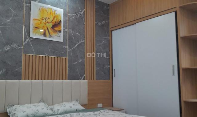 Bán nhà Mễ Trì Hạ, Nam Từ Liêm, chính chủ, full nội thất, 34m2 x 4 tầng, bán trả góp LH 0973 160 98