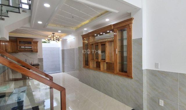 Bán nhà riêng tại Đường Lò Lu, Phường Trường Thạnh, Quận 9, Hồ Chí Minh diện tích 58m2 giá 5.380 Tỷ