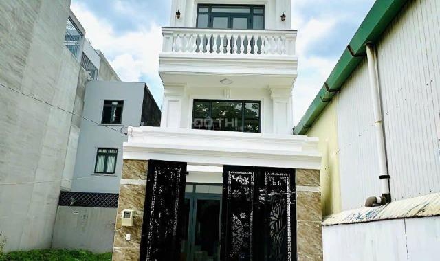 Bán nhà riêng tại Đường Lò Lu, Phường Trường Thạnh, Quận 9, Hồ Chí Minh diện tích 58m2 giá 5.380 Tỷ