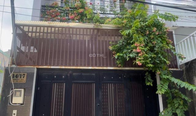 Bán nhà riêng tại Đường 4, Phường Hiệp Bình Chánh, Thủ Đức, Hồ Chí Minh diện tích 64m2 giá 6.9 Tỷ