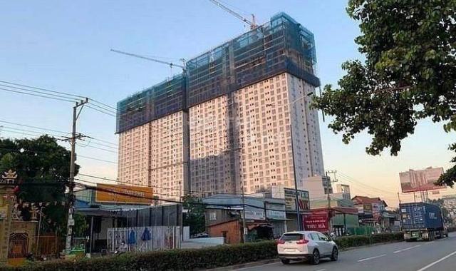 Bán nhà riêng tại Đường Vĩnh Phú 7, Thuận An, Bình Dương diện tích 51m2 giá 3.5 Tỷ