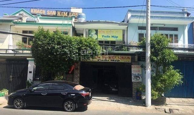 Bán nhà tại Hàn Thuyên, Phường Bình Thọ, Thủ Đức, Hồ Chí Minh diện tích 111.5m2 giá 19 tỷ