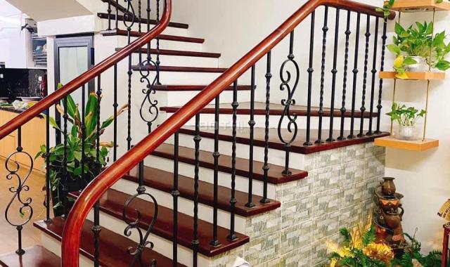 Gấp, mặt phố Giang Văn Minh, mặt tiền khủng 16m, 60m2, 5 tầng, nhỉnh 28 Tỷ