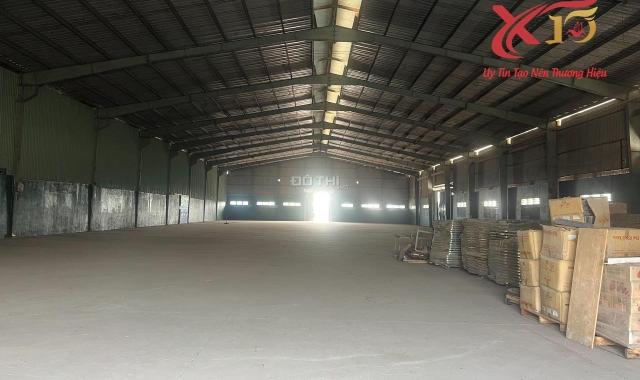 Bán nhà xưởng giá rẻ 5.000 m2 chỉ 19 tỷ- KCN Trảng Bom-Đồng Nai