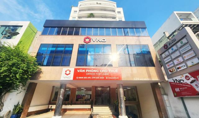 VNO BUILDING - Cho thuê văn phòng Quận 1