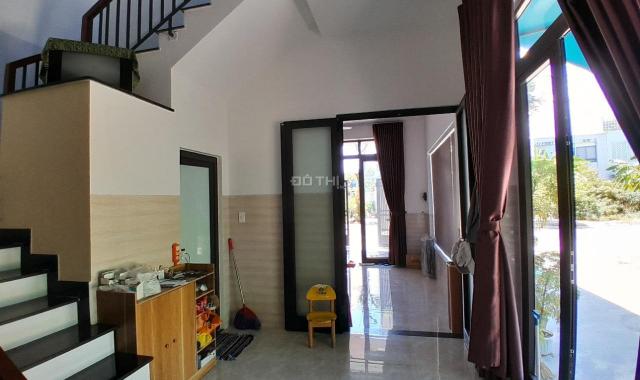 Bán nhà đẹp 3 tầng mới xây đường Quách Thị Trang - Hoà Xuân. Chủ thiện chí bán