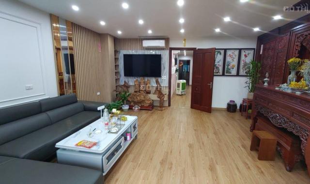 Nhà 5 tầng Yên Kiện, Ngọc Hồi, Thanh Trì 14.8 tỷ