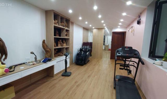Nhà 5 tầng Yên Kiện, Ngọc Hồi, Thanh Trì 14.8 tỷ