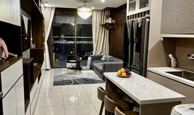 Cơ hội vàng sở hữu căn GÓC 3PN2VS, 80m2 full nội thất, giá chỉ 2,45 tỷ tại Vinhomes Ocean Park