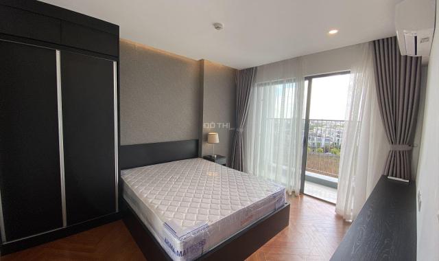 Cho thuê căn 2 phòng ngủ full đồ The Minato Residence 14 triệu bao phí quản lý