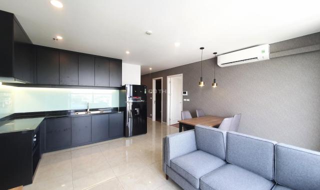 Cho thuê căn 2 phòng ngủ full đồ The Minato Residence 14 triệu bao phí quản lý