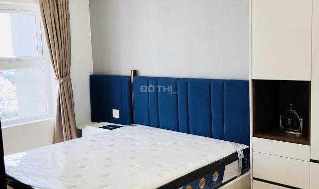 Cho thuê căn hộ Xi Grand Court 17 triệu 2pn full nt