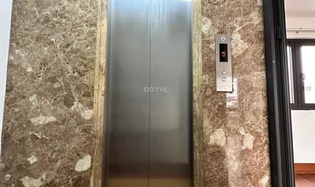 HƠN 10 TỶ ĐÃ CÓ NHÀ MẶT PHỐ KINH DOANH ĐỈNH .PHỐ HỒNG TIẾN * LONG BIÊN- 40M2*6 TẦNG*MT 5.5 - THOÁNG