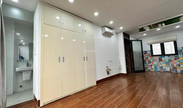 HƠN 10 TỶ ĐÃ CÓ NHÀ MẶT PHỐ KINH DOANH ĐỈNH .PHỐ HỒNG TIẾN * LONG BIÊN- 40M2*6 TẦNG*MT 5.5 - THOÁNG