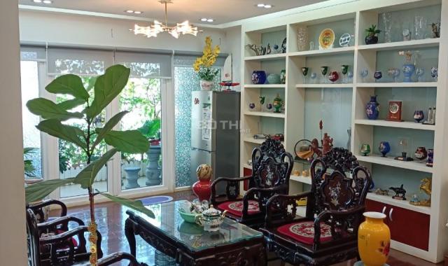 Bán Căn Hộ Tầng 15 Chung Cư ChelSea Park - Trần Kim Xuyến, Cầu Giấy DT: 230m/4 Ngủ/Giá: 9.8 Tỷ