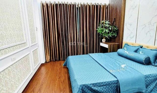 Bán nhà riêng tại Phường Khương Trung, Thanh Xuân, Hà Nội diện tích 26m2 giá 3350 Triệu