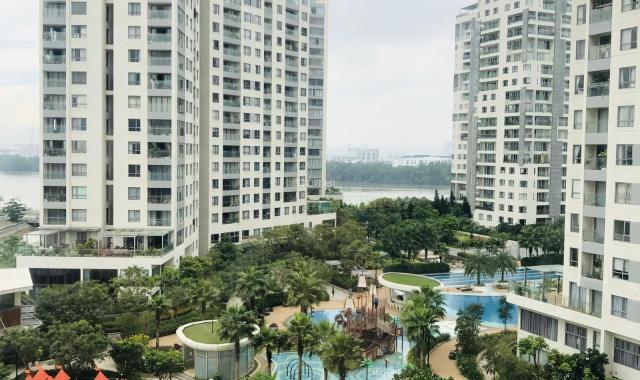Bán căn hộ chung cư đường Nguyễn Thanh Sơn, Phường Thạnh Mỹ Lợi, Quận 2 giá 27 tỷ