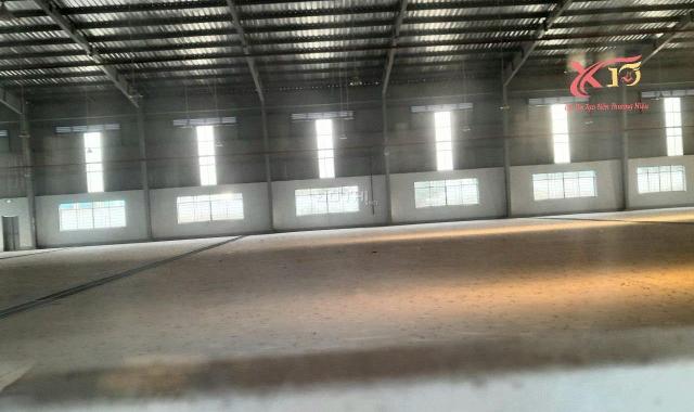 Bán nhà xưởng 10.200m2 giá 62,4 tỷ- khu công nghiệp Nhơn Trạch-Đồng Nai