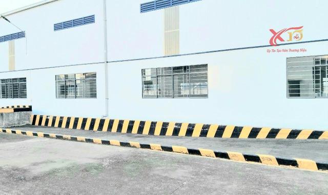 Bán nhà xưởng 10.200m2 giá 62,4 tỷ- khu công nghiệp Nhơn Trạch-Đồng Nai