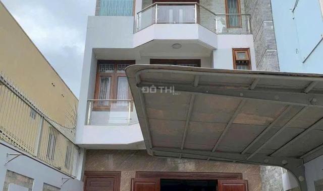 💞💞Cho  thuê nhà mặt tiền Huỳnh Tấn Phát Q 7- Dt 6x35m - 2 Lầu + 10pn - Giá 49 triệu.