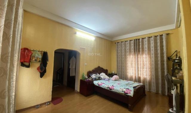 Nhà mặt ngõ 31 Yên Bái 2, mặt chợ kinh doanh, 48m2, MT 6m, giá 13.5 tỷ, 0985868893
