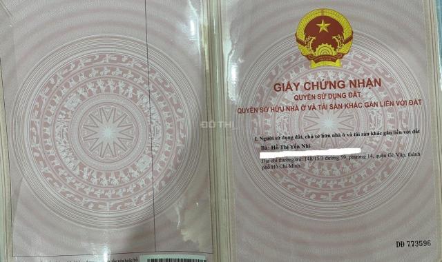 Cần bán 259,7m2 sổ hồng riêng sẵn 100m2 thổ cư tại xã Tân Quan, Bình Phước
