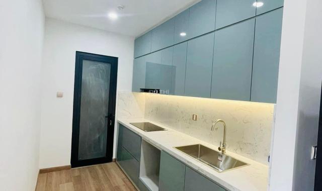 Cho thuê 2PN/3PN chung cư PARK VIEW Bình Thạnh full nội thất mới tinh