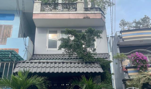 Bán nhà Phường 11, Quận Bình Thạnh 76m2 Nguyễn Văn Đậu nhà C4 HCM.