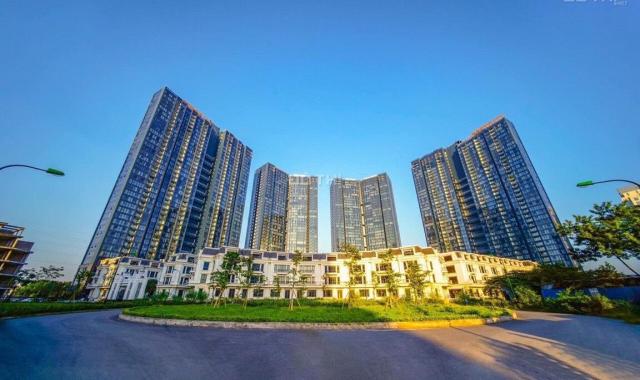 Bán biệt thự liền kề sunshine city 150m2 hướng đông nam, giá 36,5 tỷ